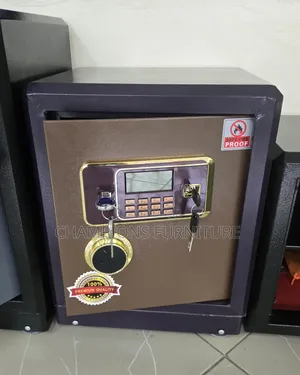 45kgs Fireproof Safe