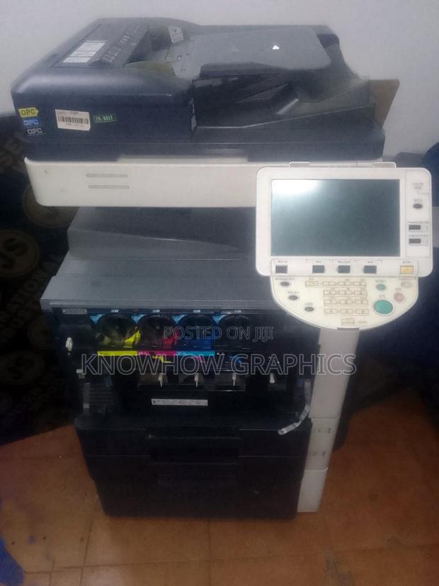 Konica C220 for Sale to Technicians