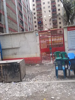 Plot for Sale in Eastleigh