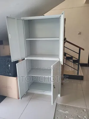 Files Cabinets