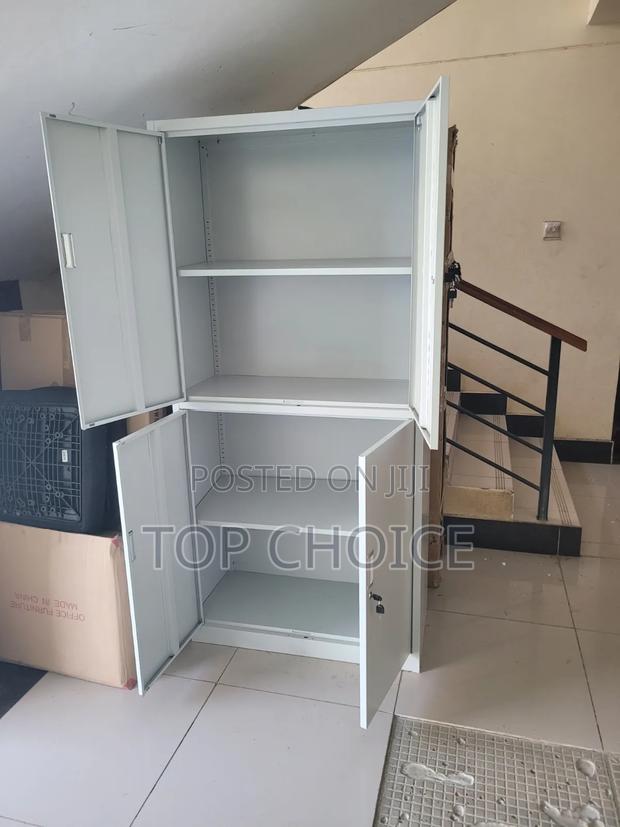 Files Cabinets