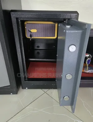 60kgs Fireproof Safe