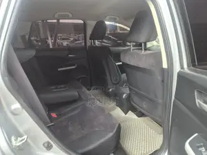 Honda CR-V EX 4dr SUV AWD (2.4L 4cyl 5A) 2011 Silver