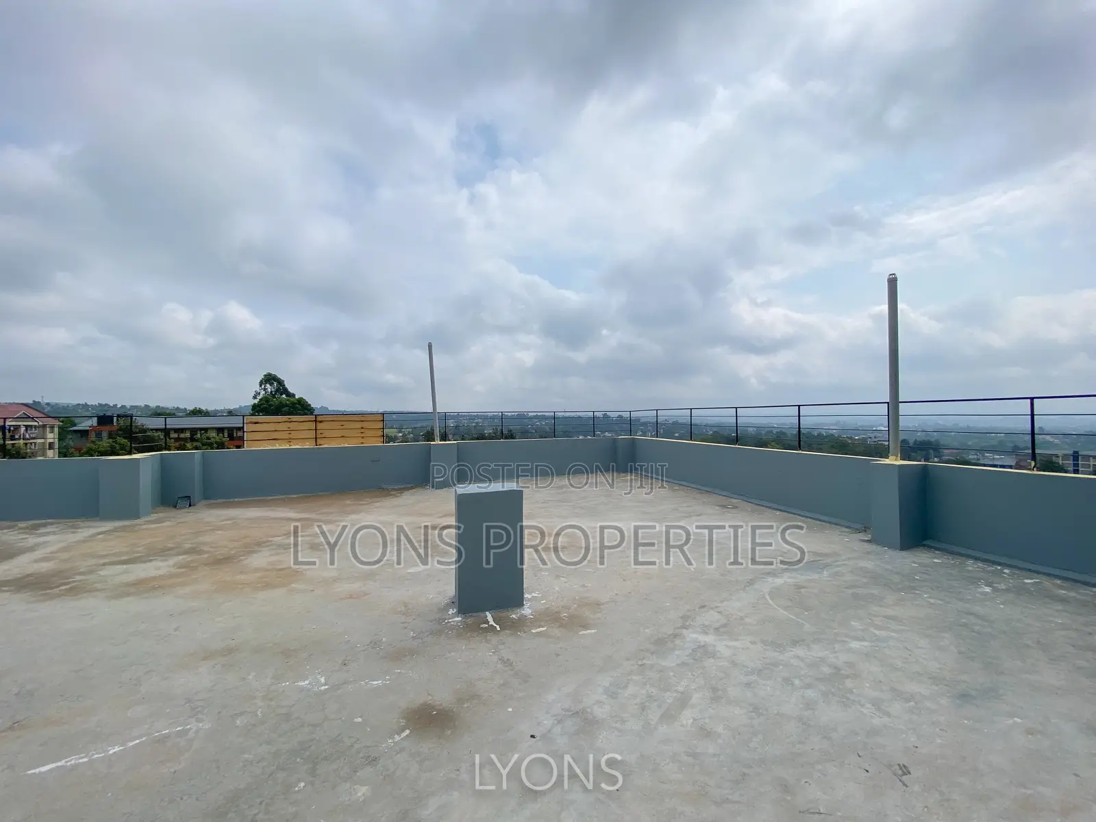 2bdrm Apartment in NkaiMurunya for rent