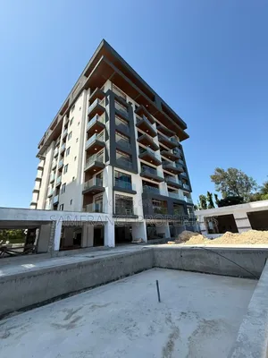 3bdrm Apartment in Nyali Mount Kenya for sale