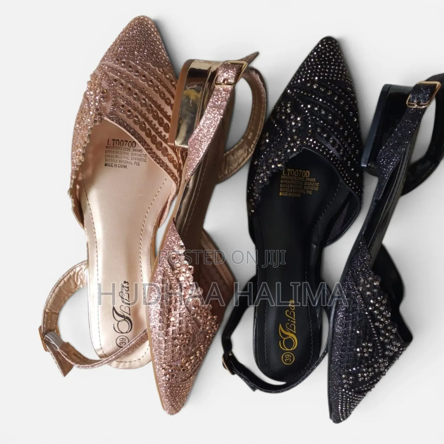 Sandals, Ladies Shoes for Sale. Wholesale and Retail