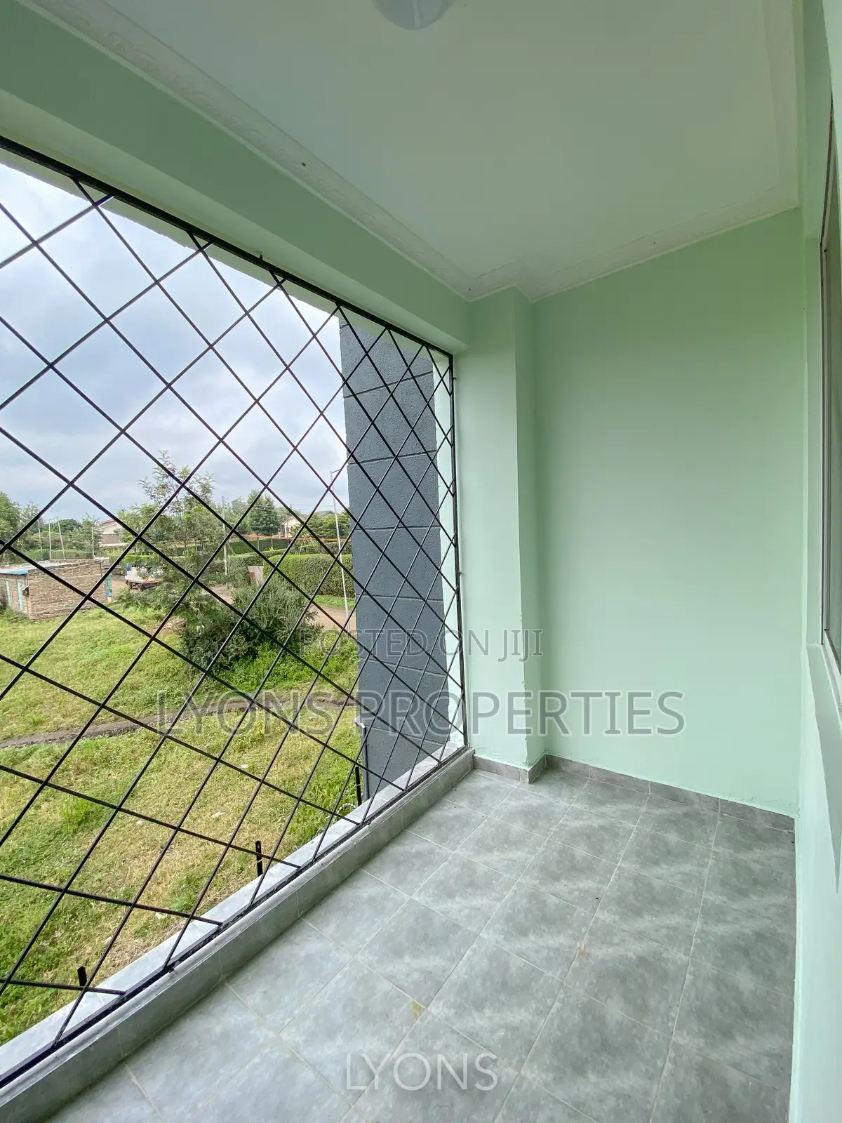 2bdrm Apartment in NkaiMurunya for rent