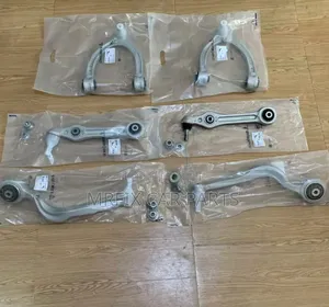 Zf Lemforder Control Arms for Mercedes-Benz W205, C, E, Glc, and Gle.