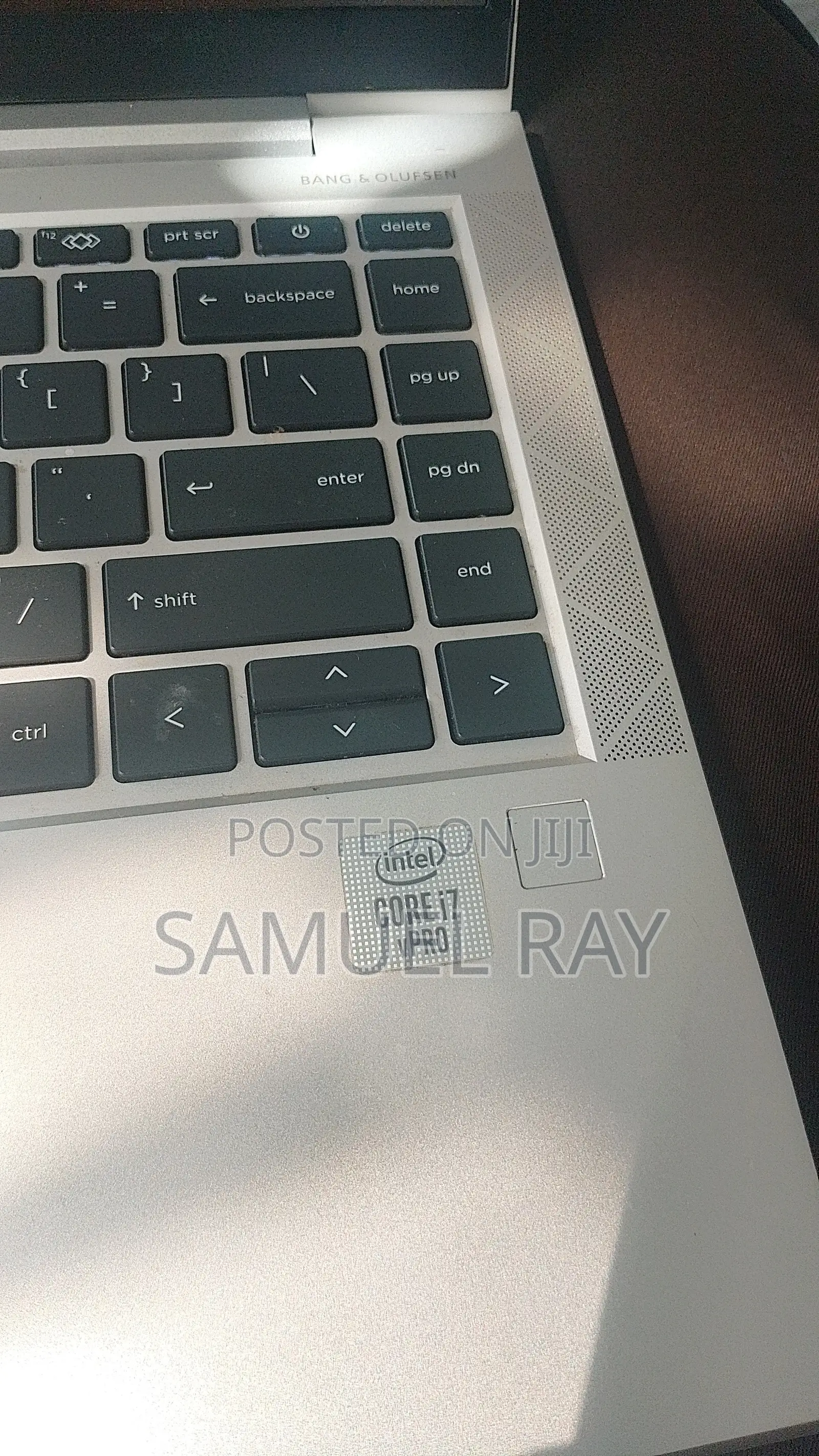 Laptop HP EliteBook 840 G10 32GB Intel Core i7 SSD 512GB
