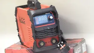 Welding Machine 200a Aico Japan / Portable Inverter Welder