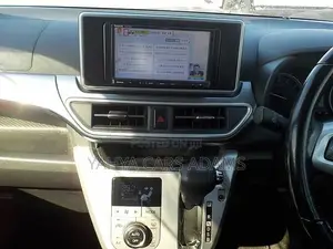 Daihatsu Cast 660 FWD 2019 White