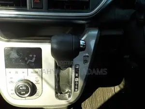 Daihatsu Cast 660 FWD 2019 White