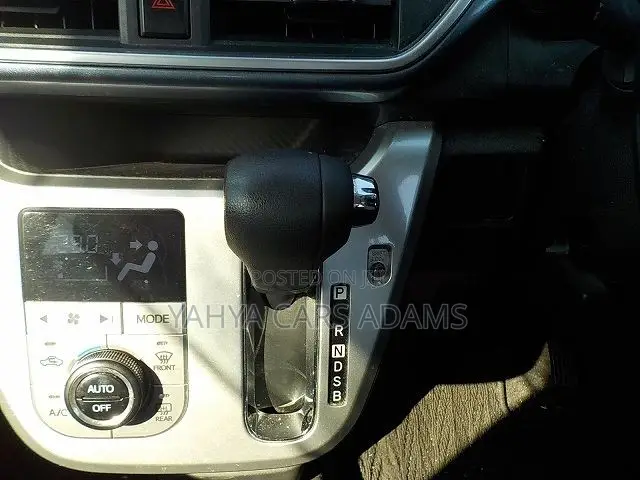 Daihatsu Cast 660 FWD 2019 White