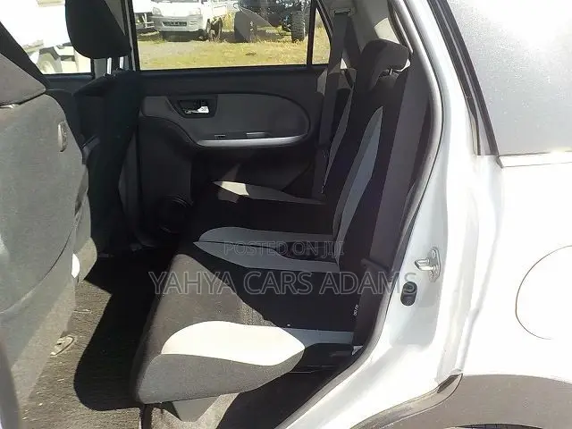 Daihatsu Cast 660 FWD 2019 White