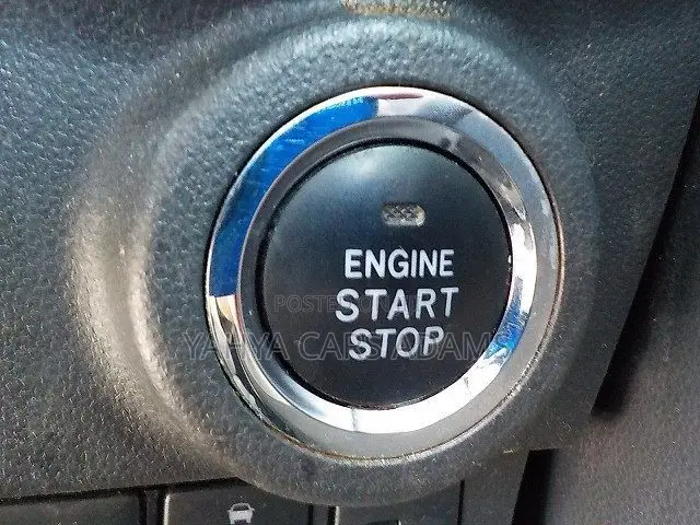Daihatsu Cast 660 FWD 2019 White
