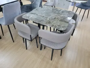 Marble Dining Table Sets