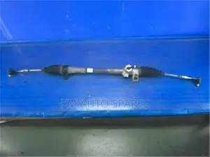 Toyota Tank Steering Rack
