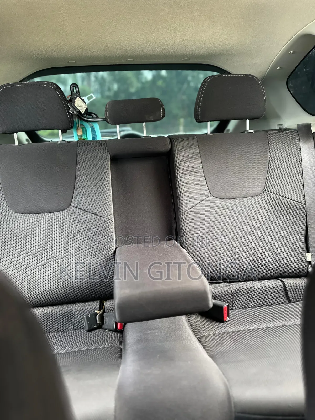 Subaru Impreza 2013 White