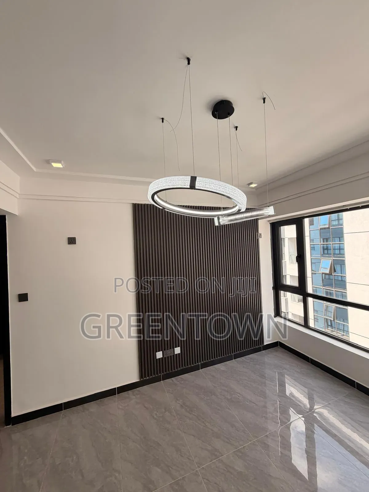 4bdrm Apartment in Kindaruma Homes, Hurlingham for sale
