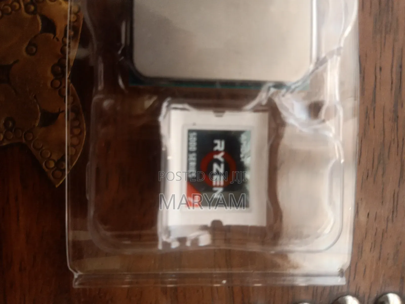 Amd Ryzen 5 3600