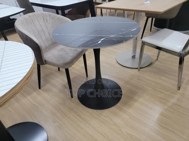 Round Tables