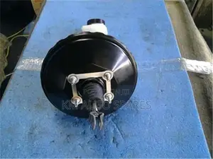 Toyota Tank Brake Booster/Master Cylinder