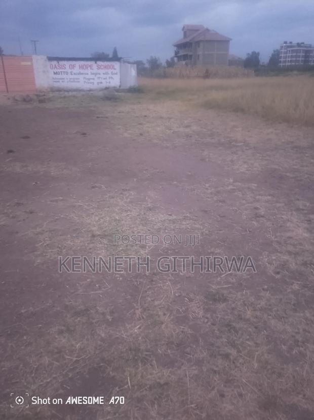 Plot for Sale in Kamakis - thumbnail 2
