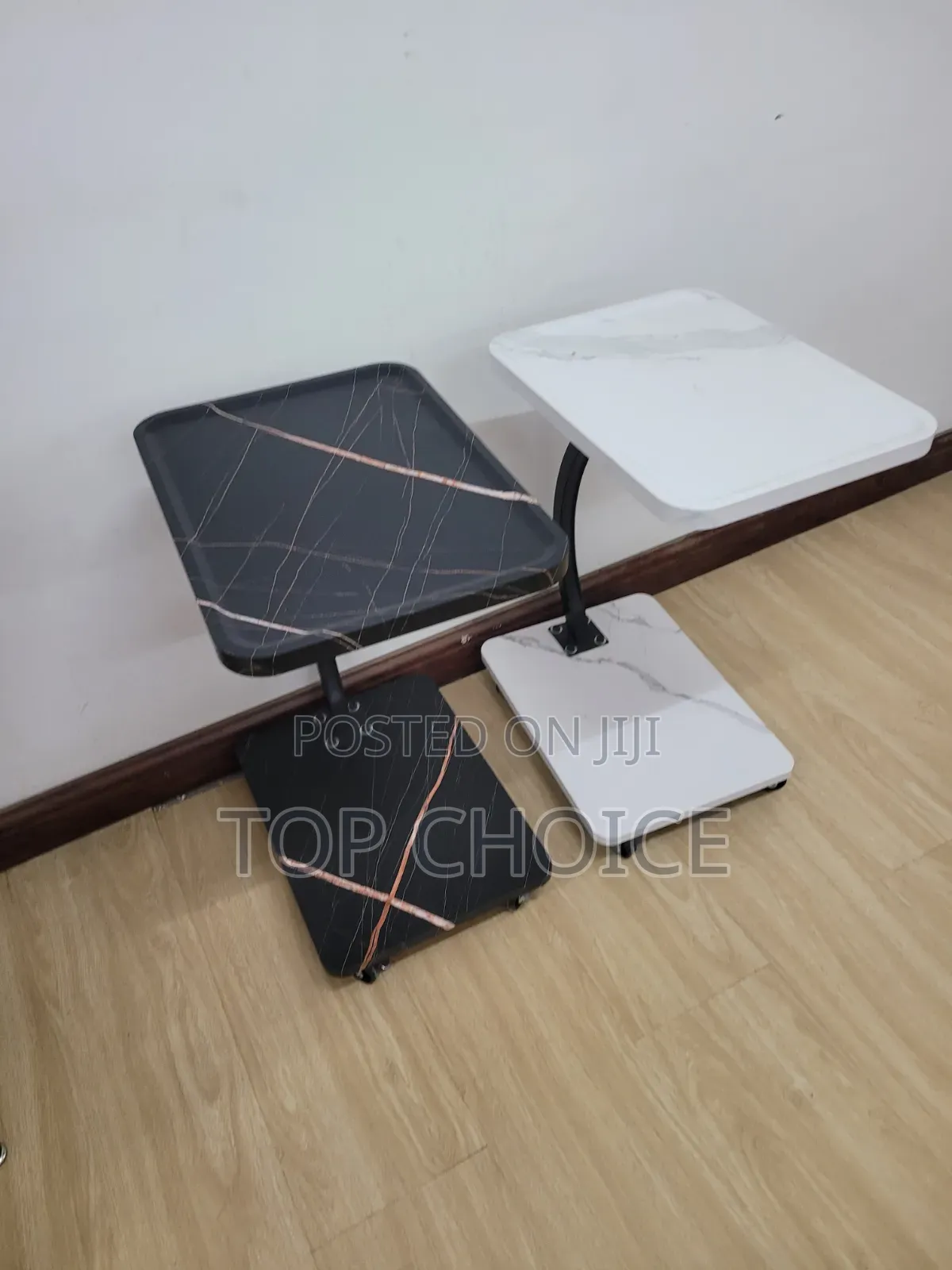 Sidebed Tables