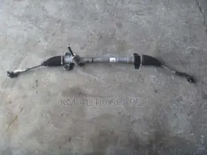 Toyota Bb Steering Rack