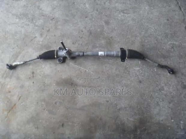 Toyota Bb Steering Rack