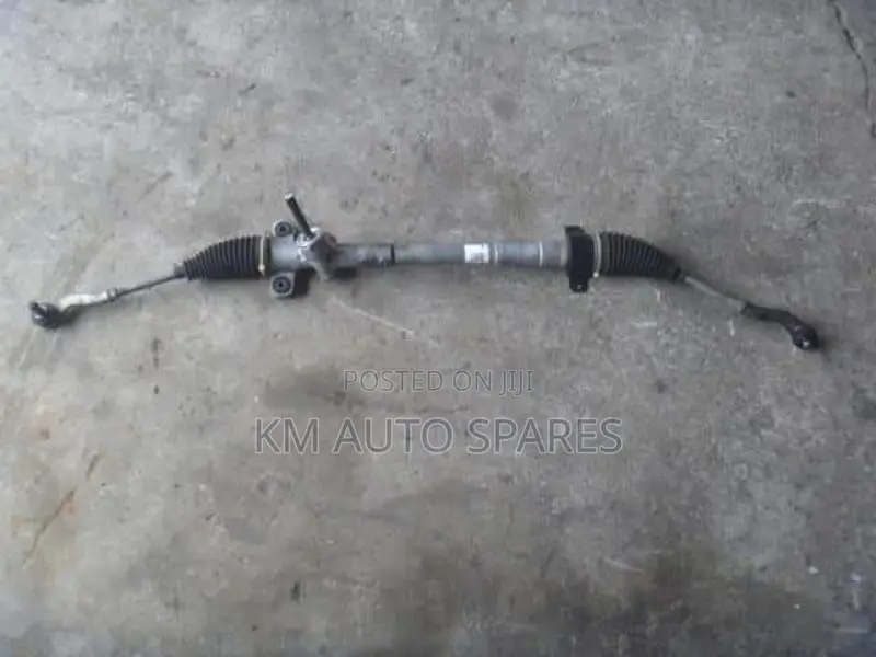 Toyota Bb Steering Rack