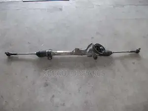 Toyota Bb Steering Rack
