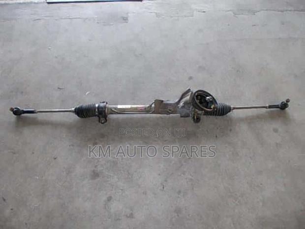 Toyota Bb Steering Rack - thumbnail 2