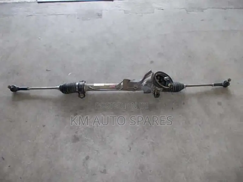 Toyota Bb Steering Rack