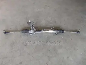 Toyota Bb Steering Rack