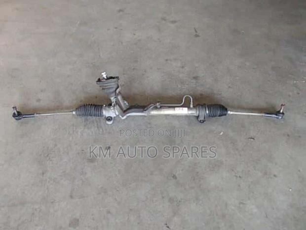 Toyota Bb Steering Rack - thumbnail 3