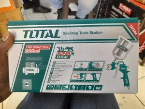 Total 400cc Air Spray