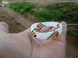 Maasai Shanga