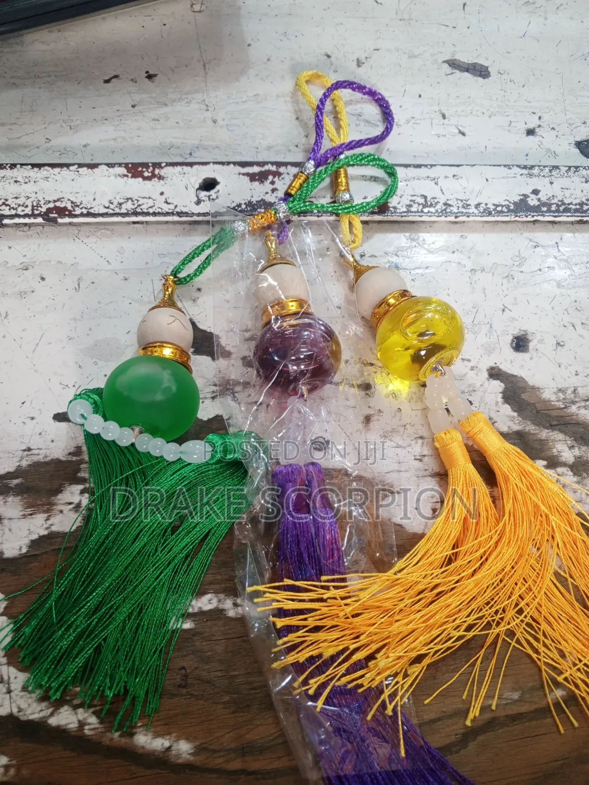 Car Air Freshners
