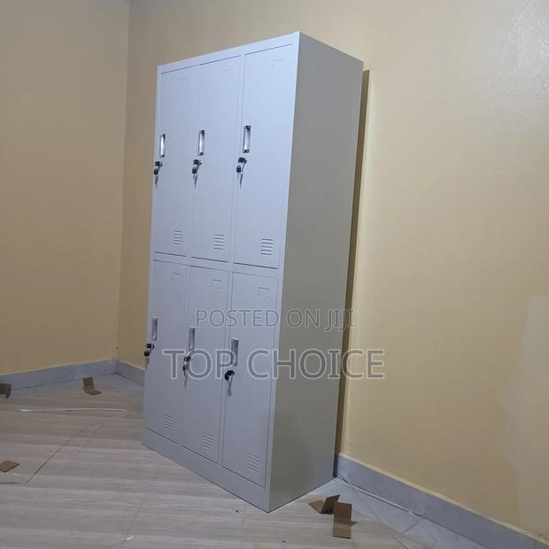 6 - Door Files Cabinets - thumbnail 2
