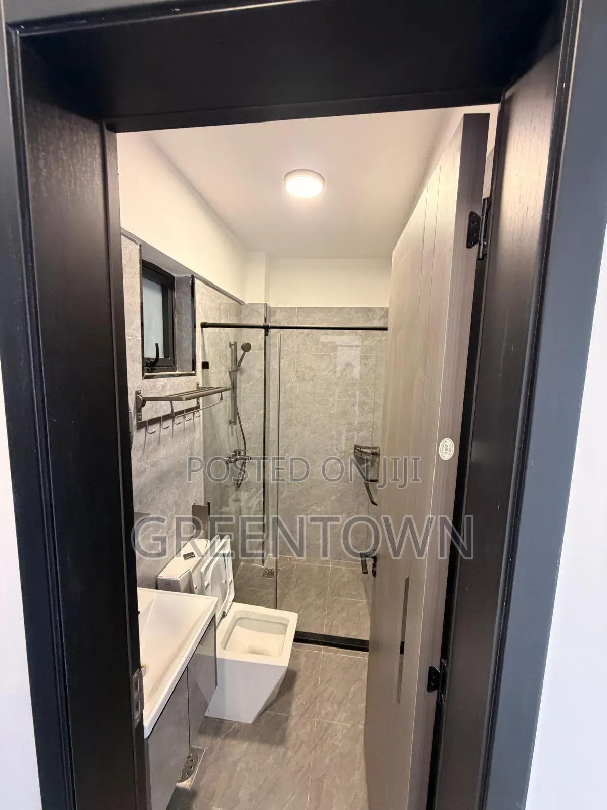 3bdrm Apartment in Kindaruma Homes, Hurlingham for sale