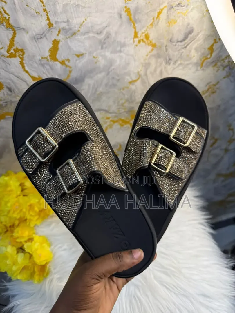 Ladies Sandals, Very Comfortable