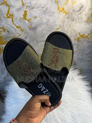 Ladies Sandals, Very Comfortable