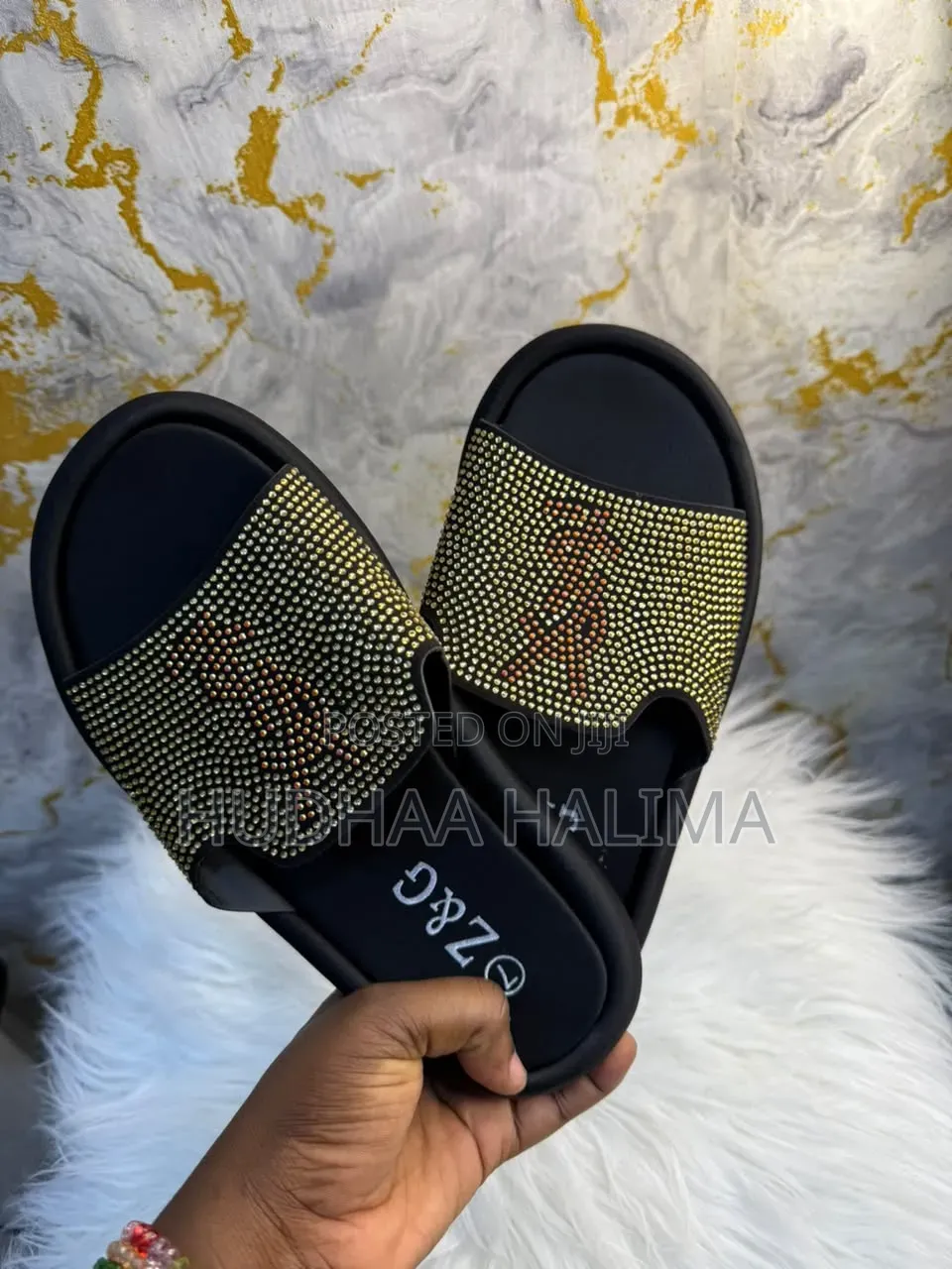 Ladies Sandals, Very Comfortable