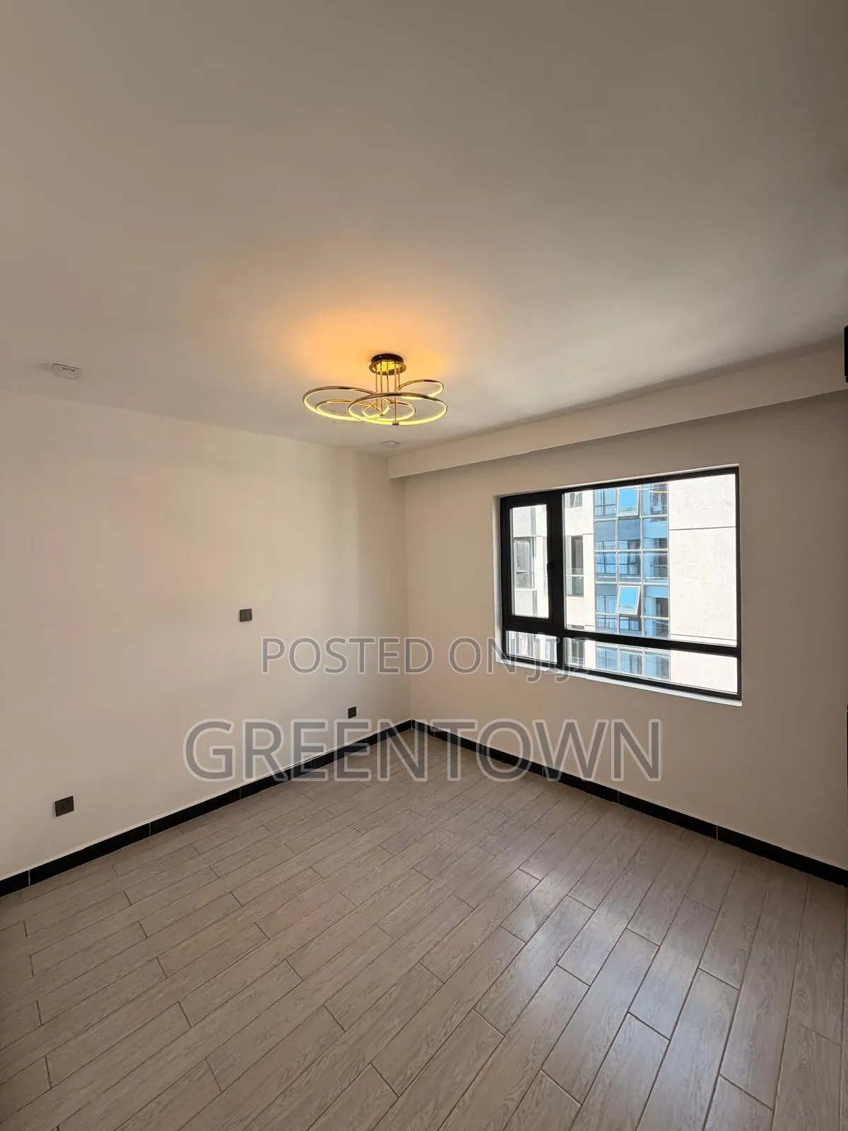 3bdrm Apartment in Kindaruma Homes, Hurlingham for sale