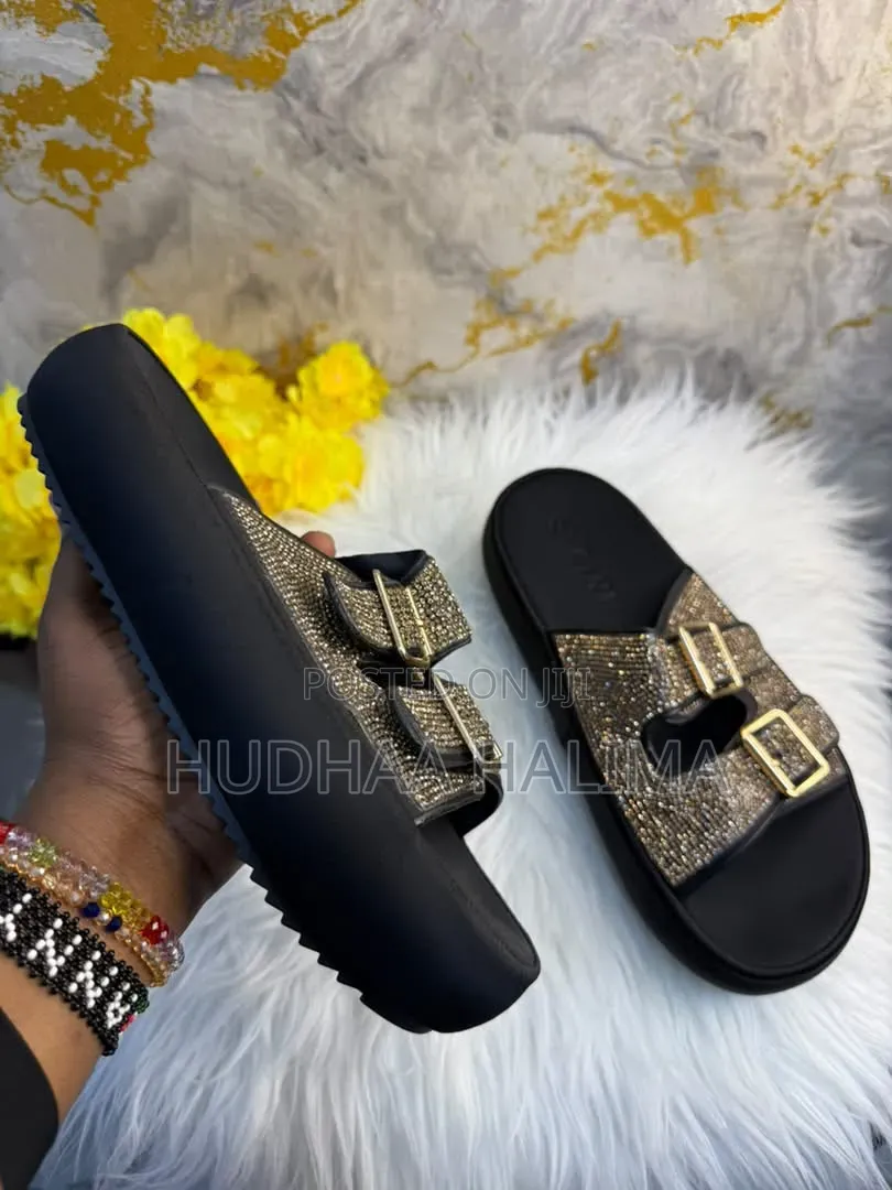 Ladies Sandals, Very Comfortable