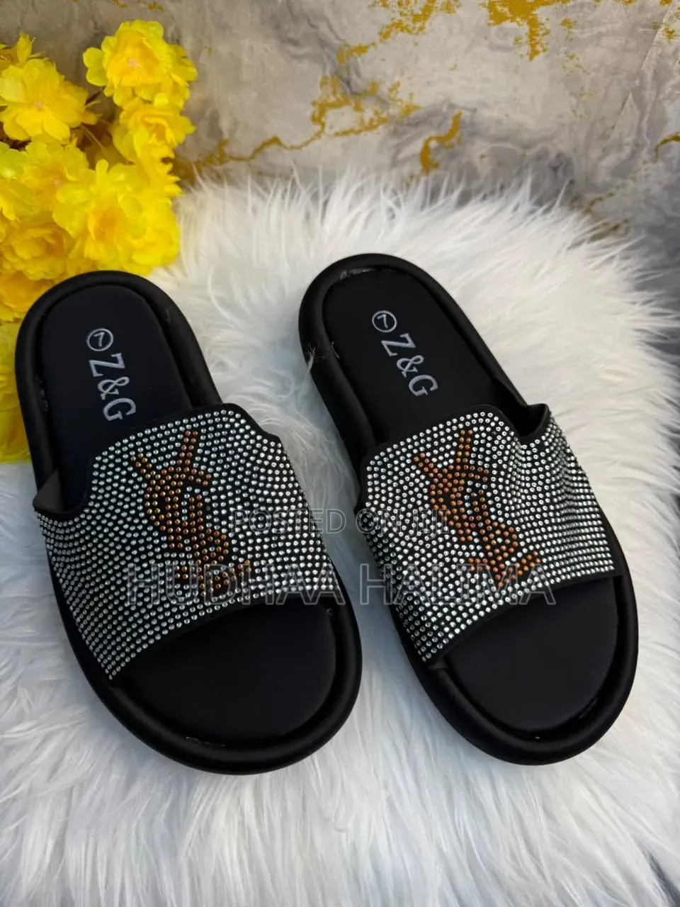 Ladies Sandals, Very Comfortable