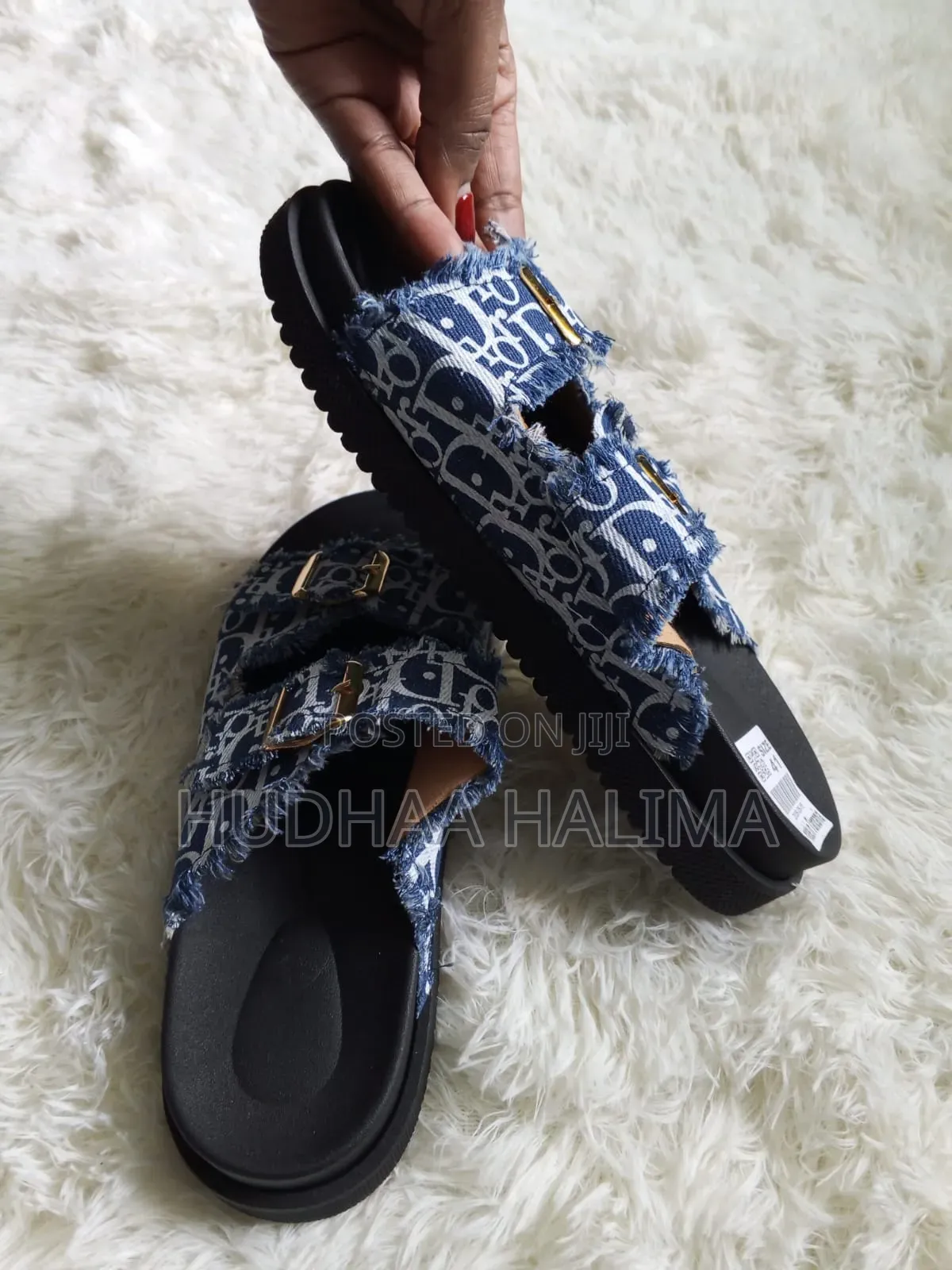 Ladies Sandals, Very Comfortable