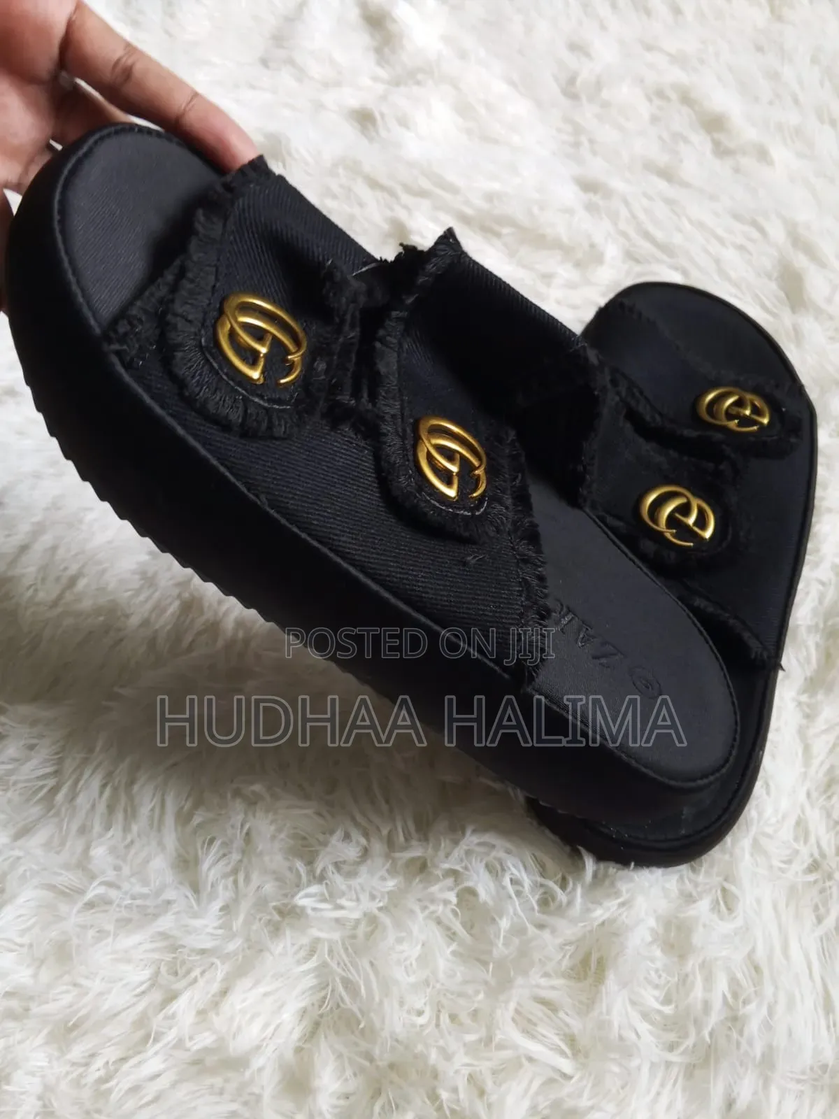 Ladies Sandals, Very Comfortable