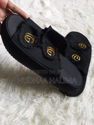 Ladies Sandals, Very Comfortable